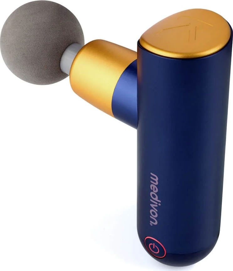 Medivon Massagepistol Y pro