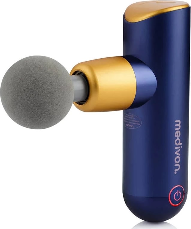 Medivon Massagepistol Y pro