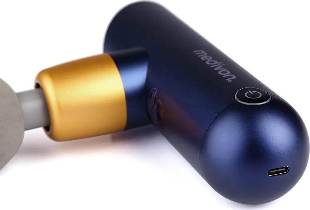 Medivon Massagepistol Y pro