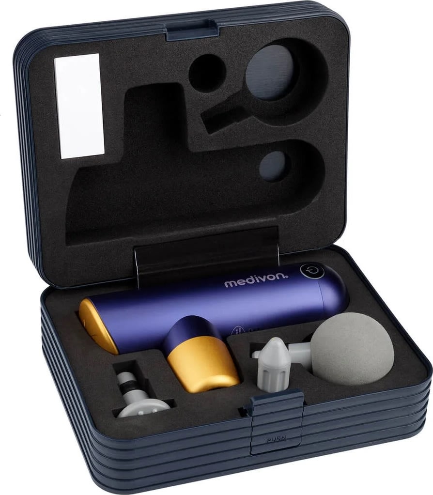 Medivon Massagepistol Y pro