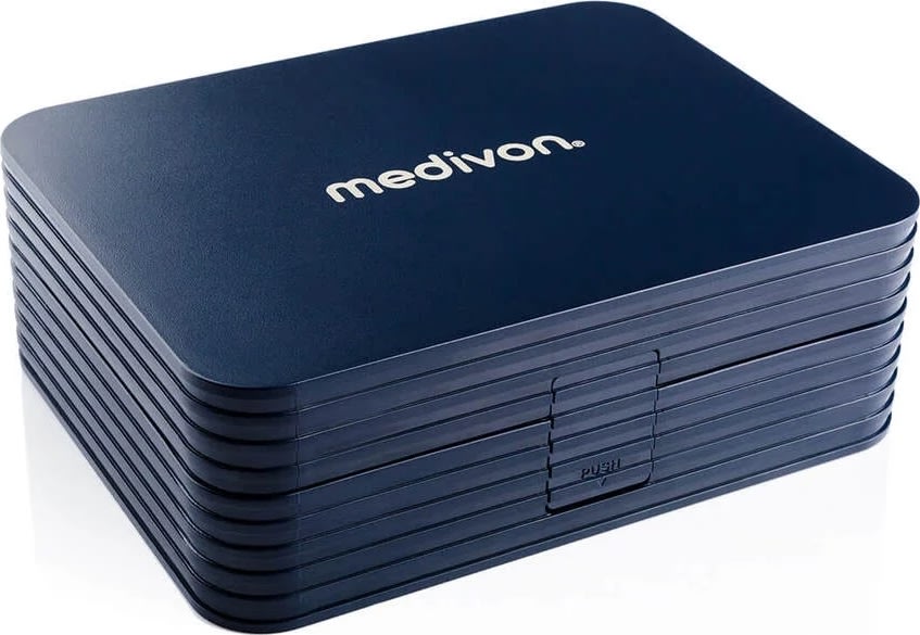 Medivon Massagepistol Y pro