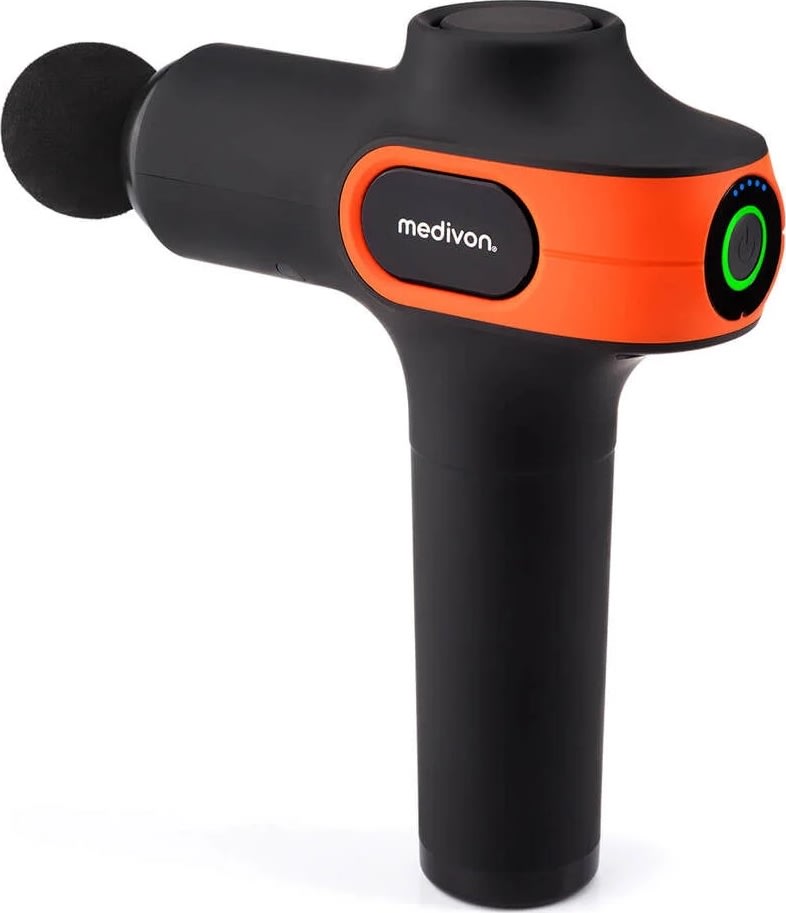 Medivon Massagepistol "gun vital"