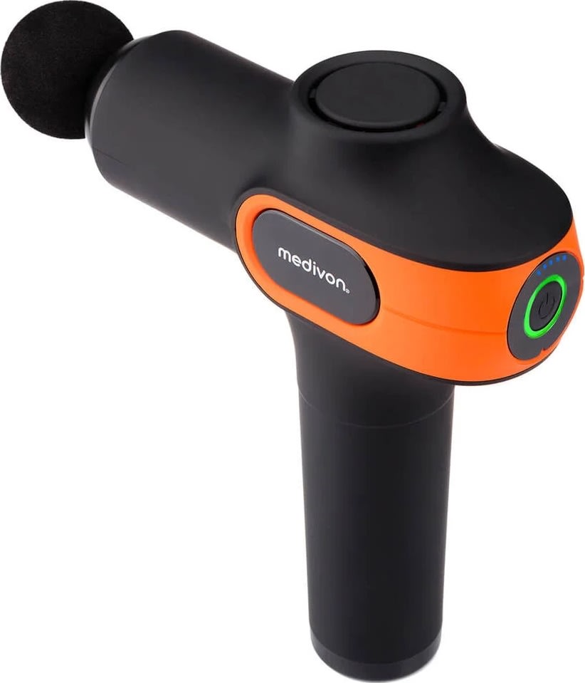 Medivon Massagepistol "gun vital"