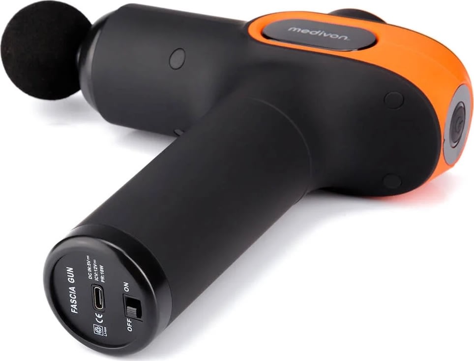 Medivon Massagepistol "gun vital"