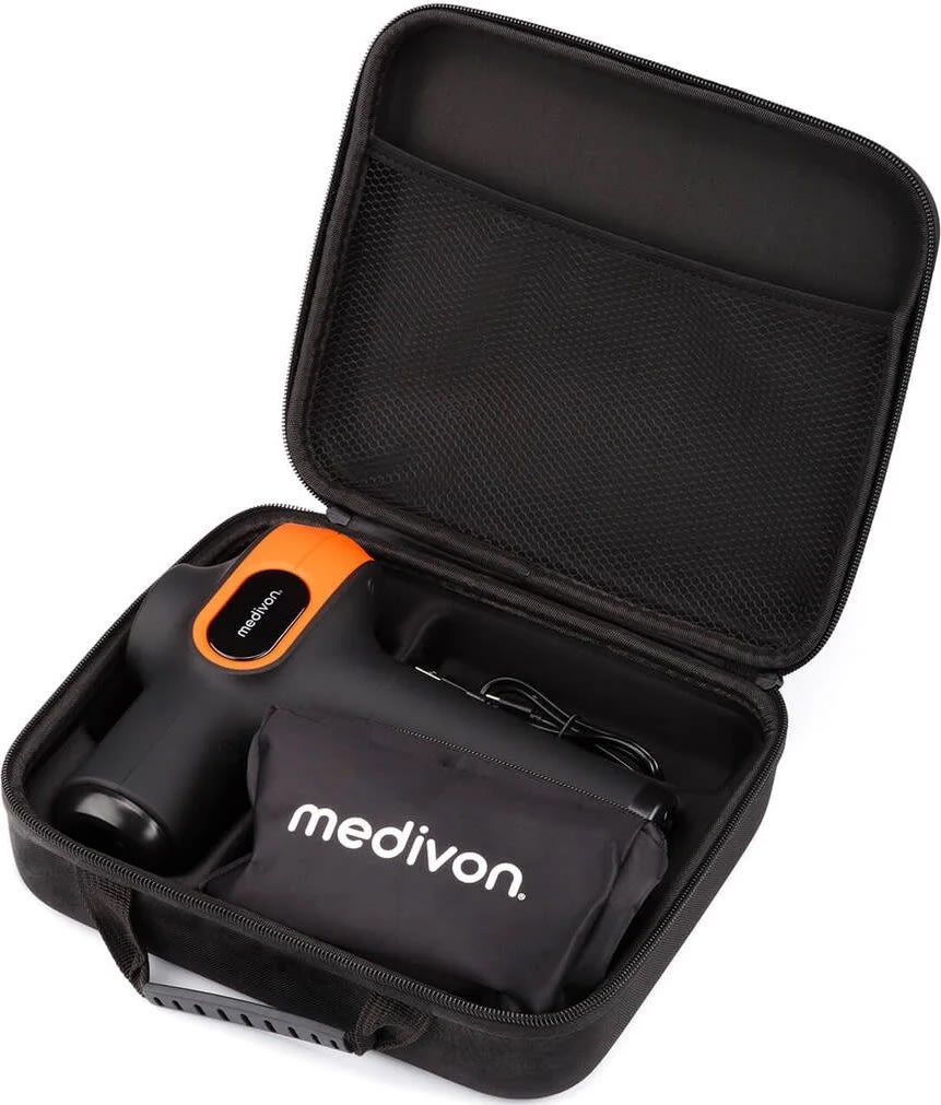 Medivon Massagepistol "gun vital"