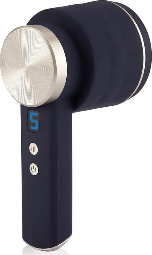 Medivon Håndholdt Massager Lift, blå