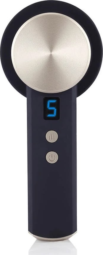 Medivon Håndholdt Massager Lift, blå