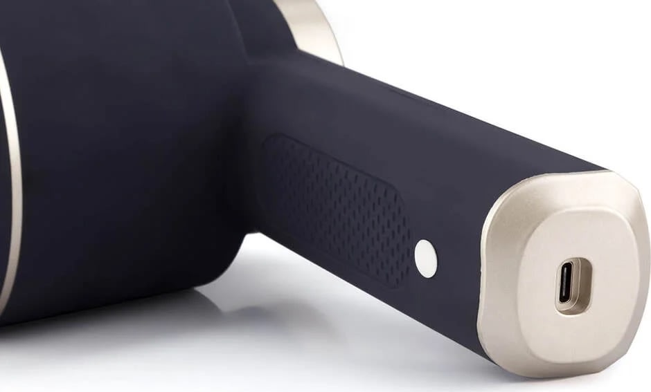 Medivon Håndholdt Massager Lift, blå