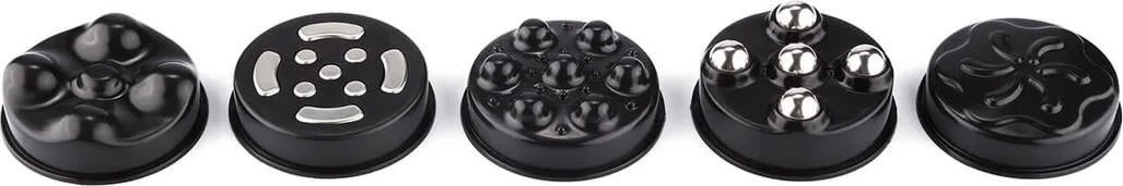 Medivon Håndholdt Massager Lift, blå