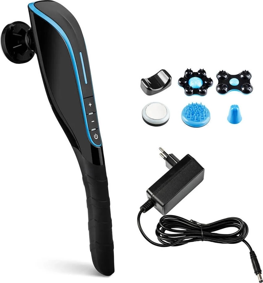 Medivon Håndholdt massager "Libra"