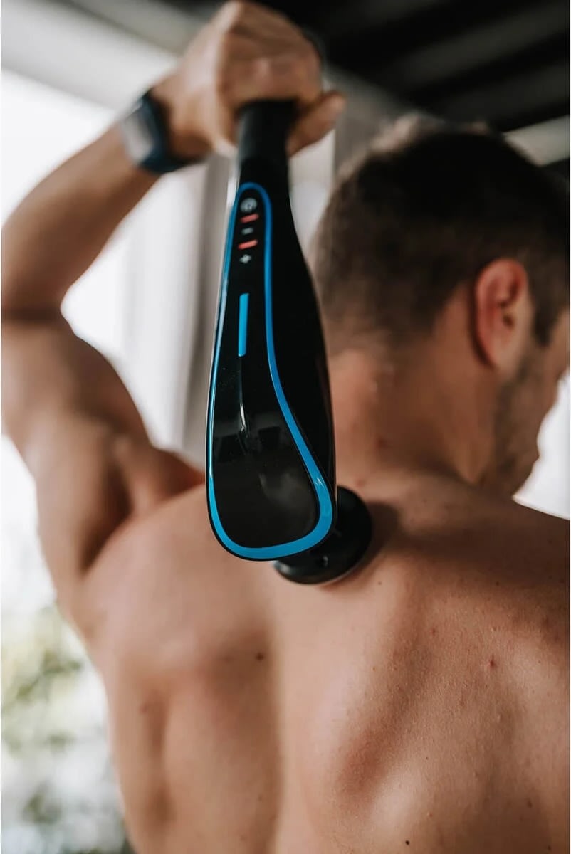 Medivon Håndholdt massager "Libra"