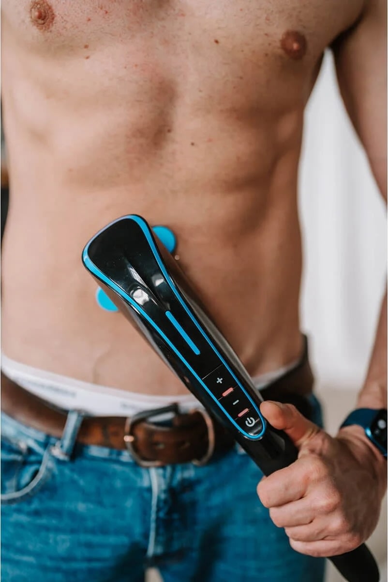 Medivon Håndholdt massager "Libra"