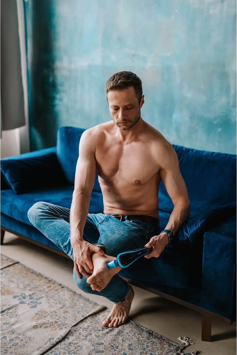 Medivon Håndholdt massager "Libra"