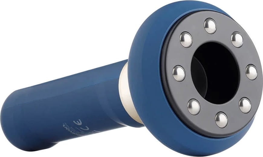 Medivon Håndmassager "Halley", blå