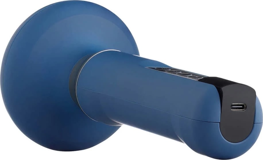 Medivon Håndmassager "Halley", blå