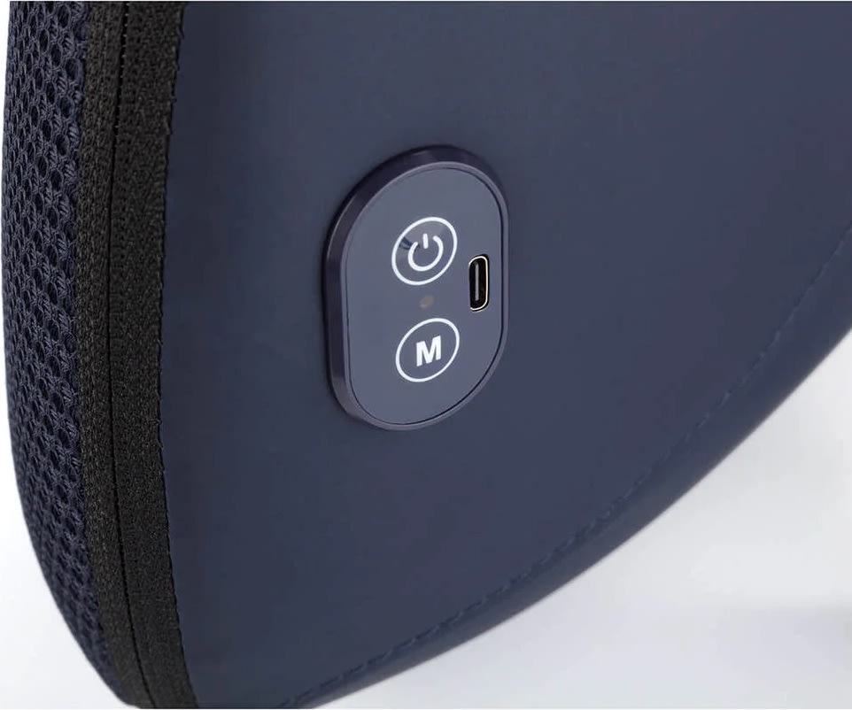 Medivon Massagepude "Bliss", sort