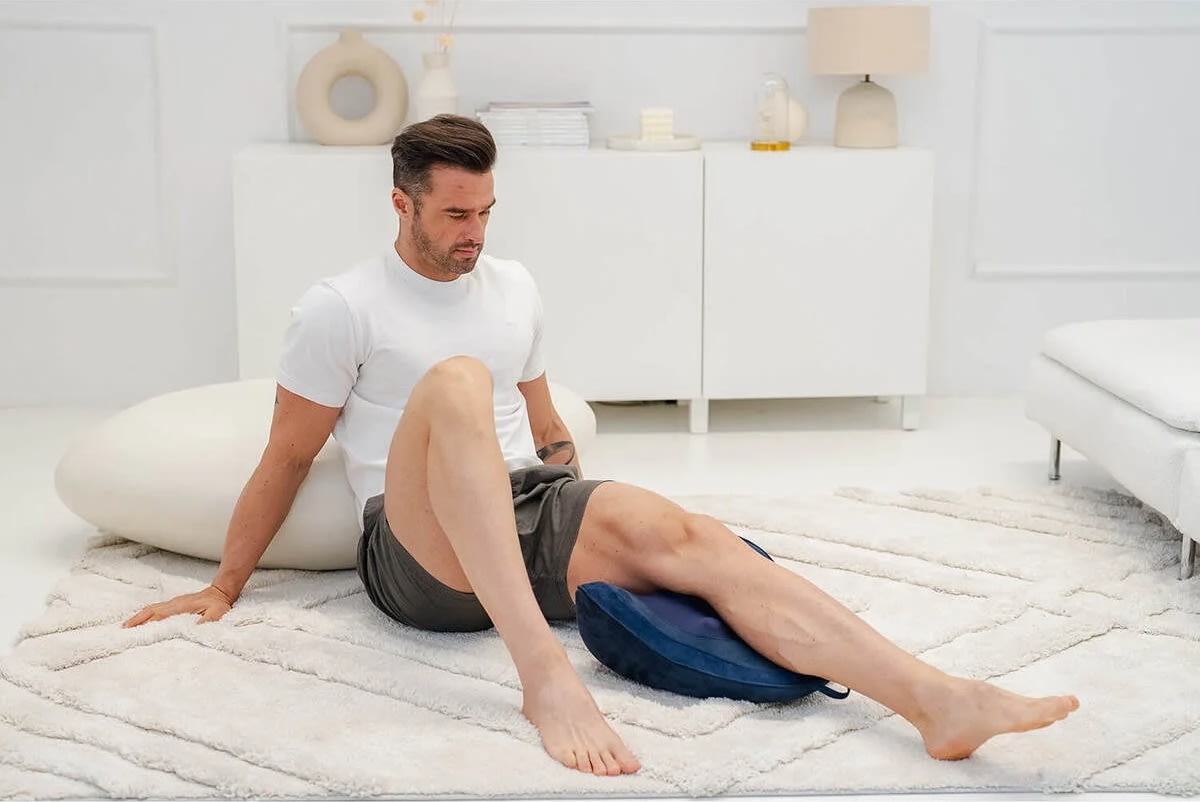 Medivon Massagepude "Zona"