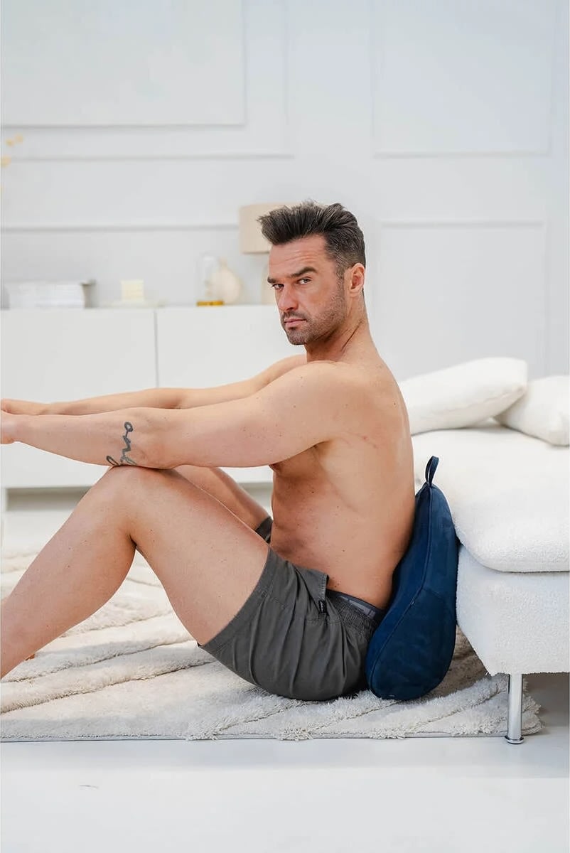 Medivon Massagepude "Zona"