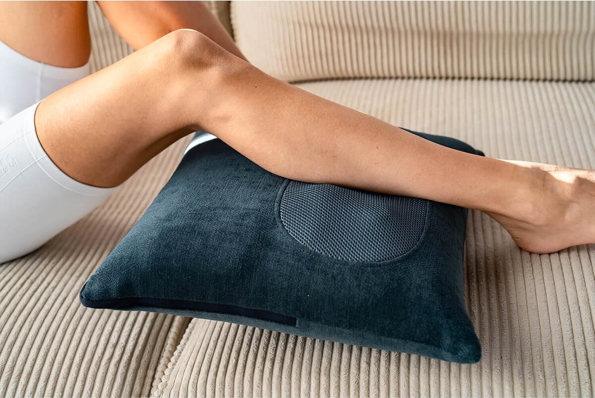 Medivon Massagepude "Hestia"