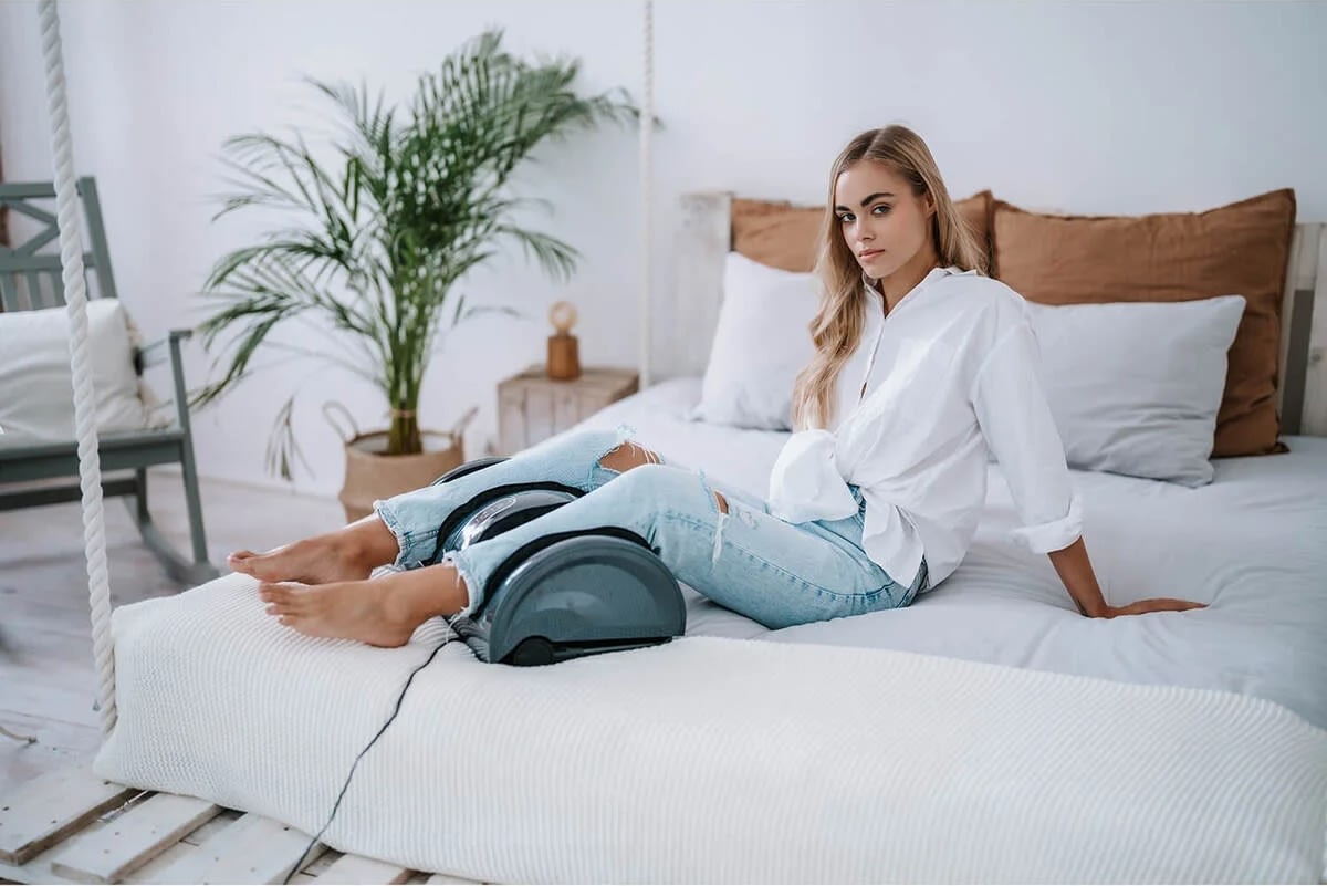Medivon Fod Massager