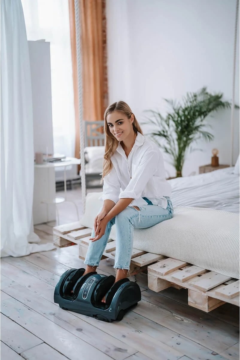 Medivon Fod Massager
