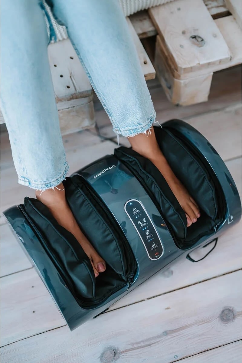 Medivon Fod Massager