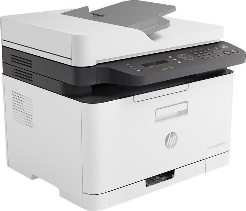 HP Color Laser MFP 179fnw A4 multifunktionsprinter