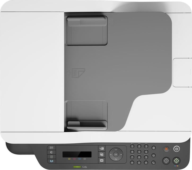 HP Color Laser MFP 179fnw A4 multifunktionsprinter