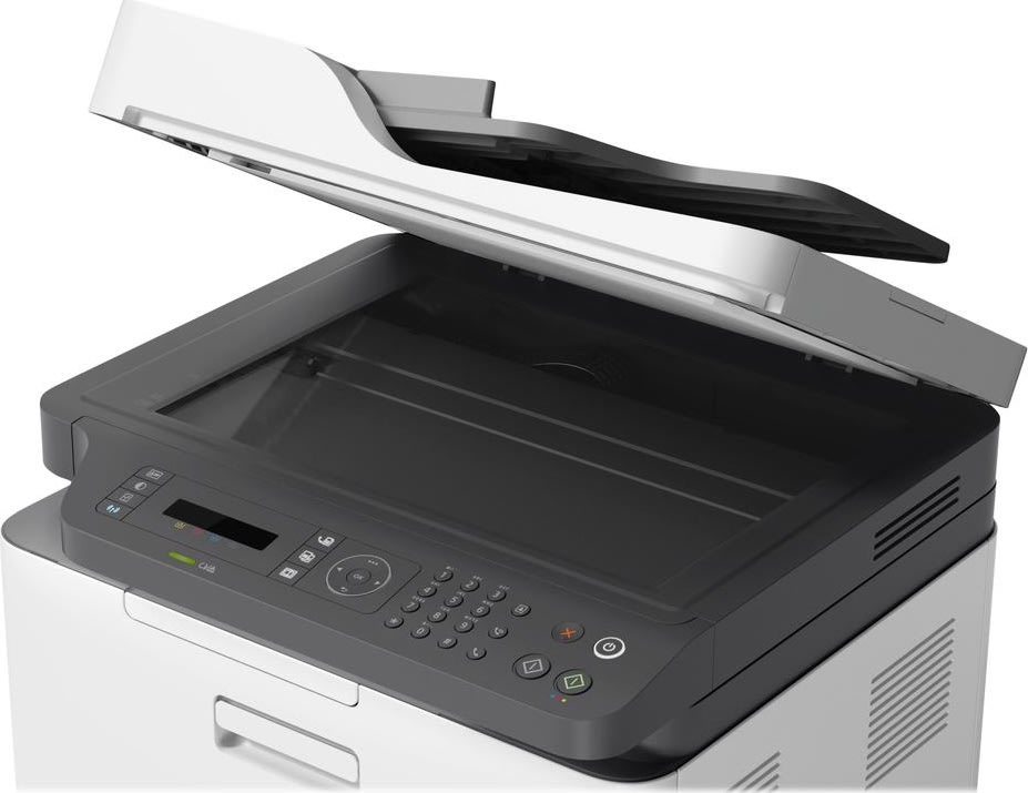 HP Color Laser MFP 179fnw A4 multifunktionsprinter
