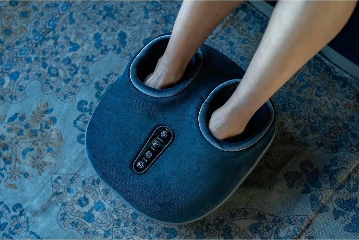 Medivon Fodmassager "Artemis"
