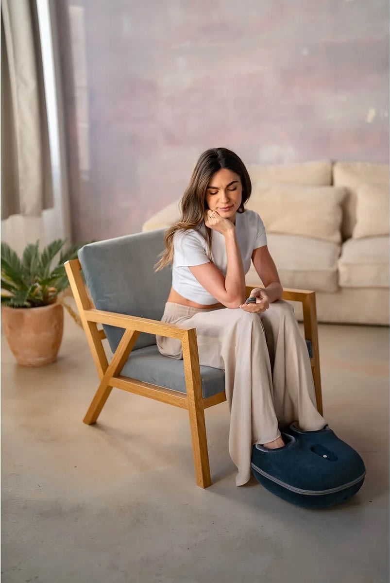 Medivon Fodmassager "Artemis"