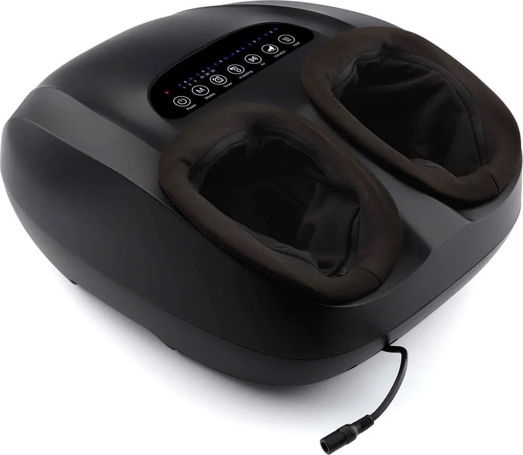 Medivon Fodmassageapparat "Soozy"