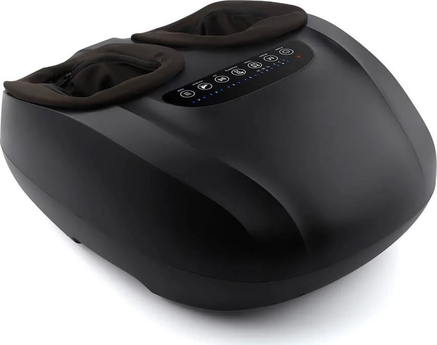 Medivon Fodmassageapparat "Soozy"