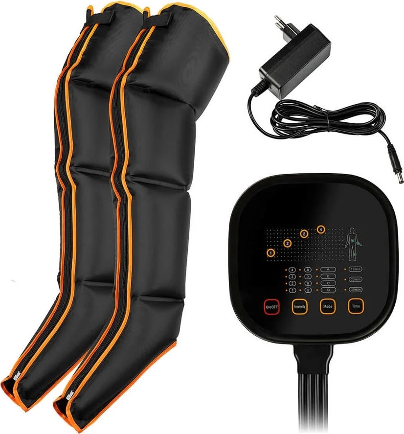 Medivon Recovery Boots - Ben Massage "Portia"
