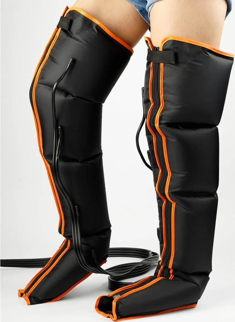 Medivon Recovery Boots - Ben Massage "Portia"