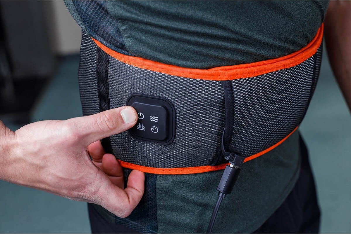 Medivon Kompression Massager "Orion"