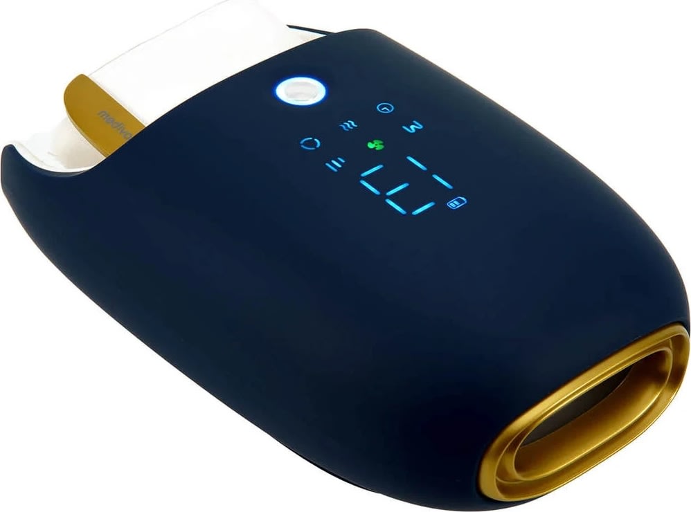 Medivon Håndmassager "Revite"