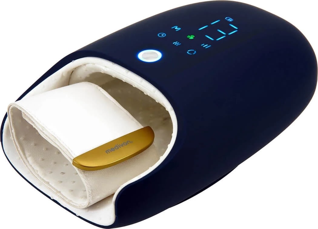 Medivon Håndmassager "Revite"