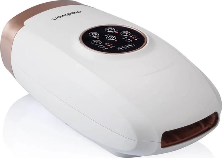 Medivan Hånd Massager, Hvid