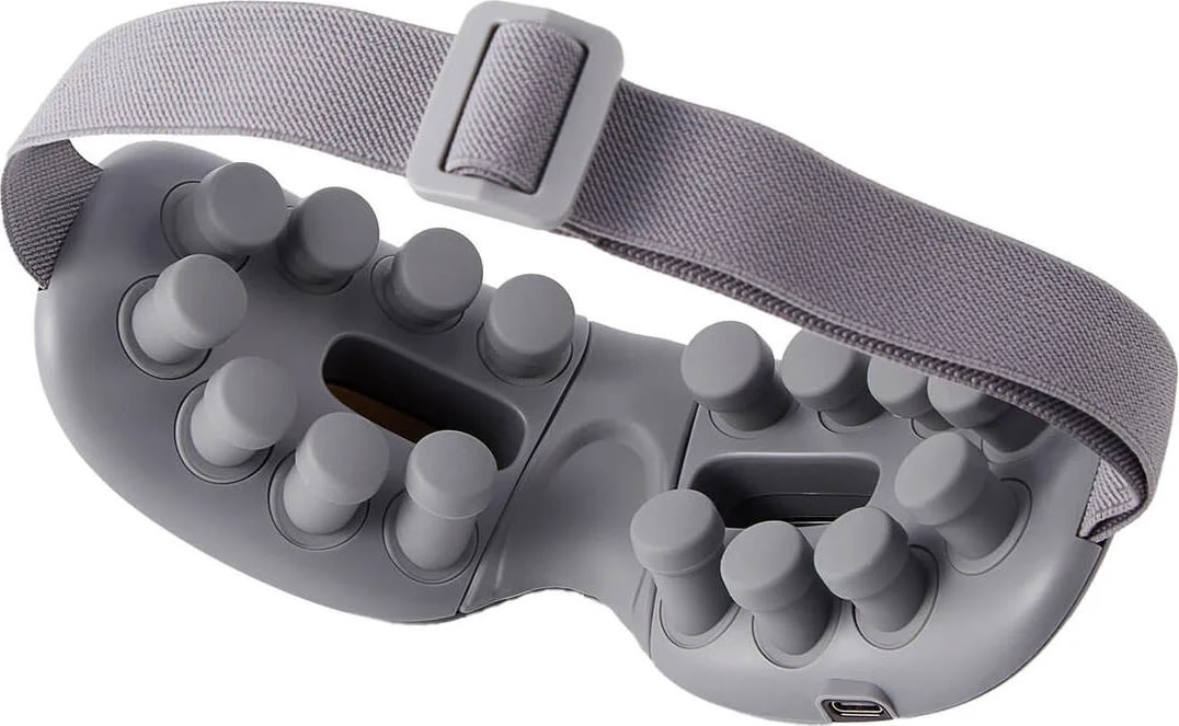 Medivon Øjenmassager Horizon Travel 2