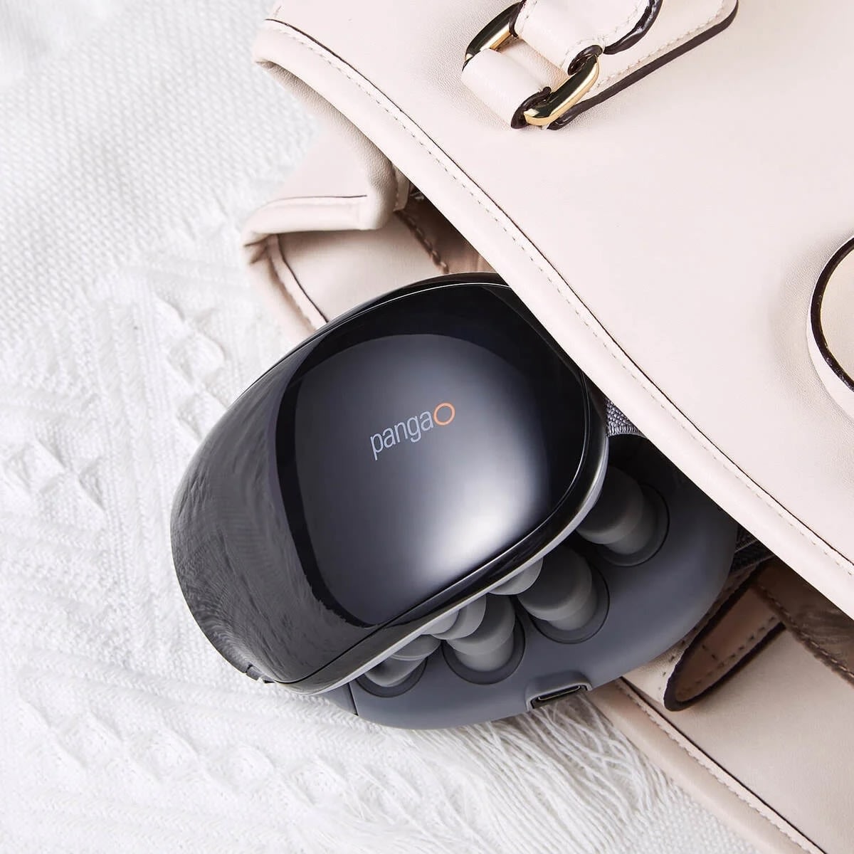 Medivon Øjenmassager Horizon Travel 2