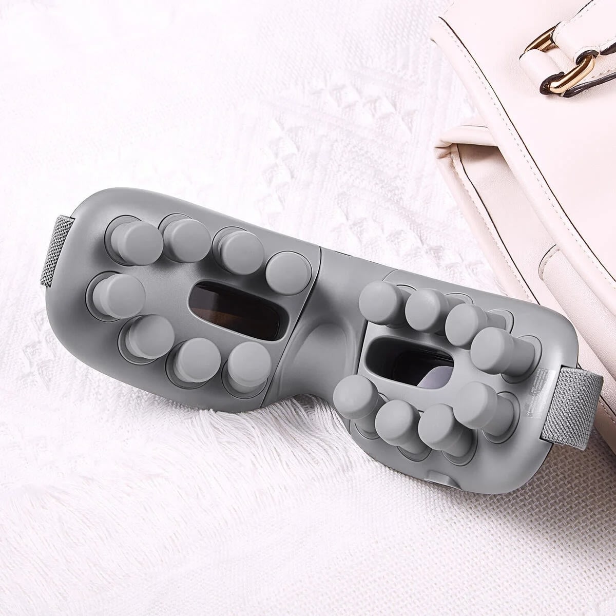Medivon Øjenmassager Horizon Travel 2