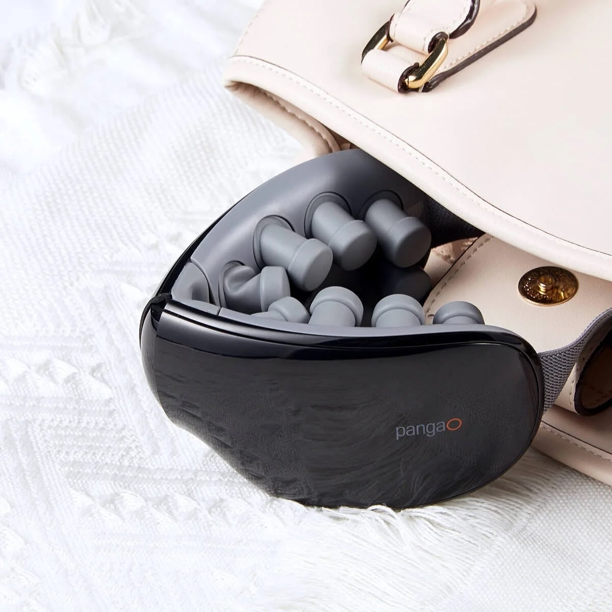 Medivon Øjenmassager Horizon Travel 2