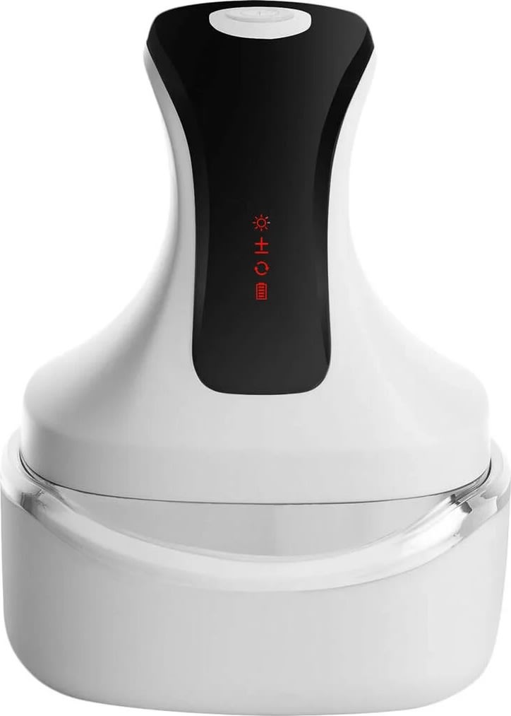 Medivon hovedbund massager.
