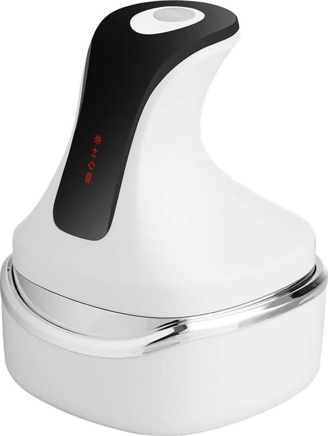 Medivon hovedbund massager.