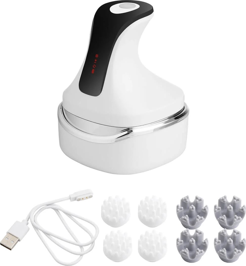Medivon hovedbund massager.