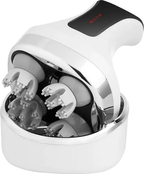 Medivon hovedbund massager.