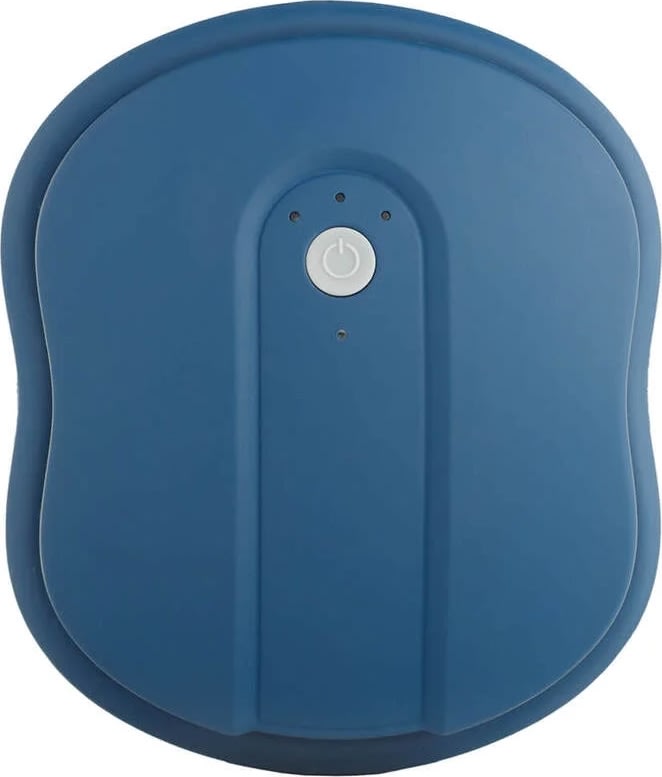 Medivon hovedbundsmassager, blå