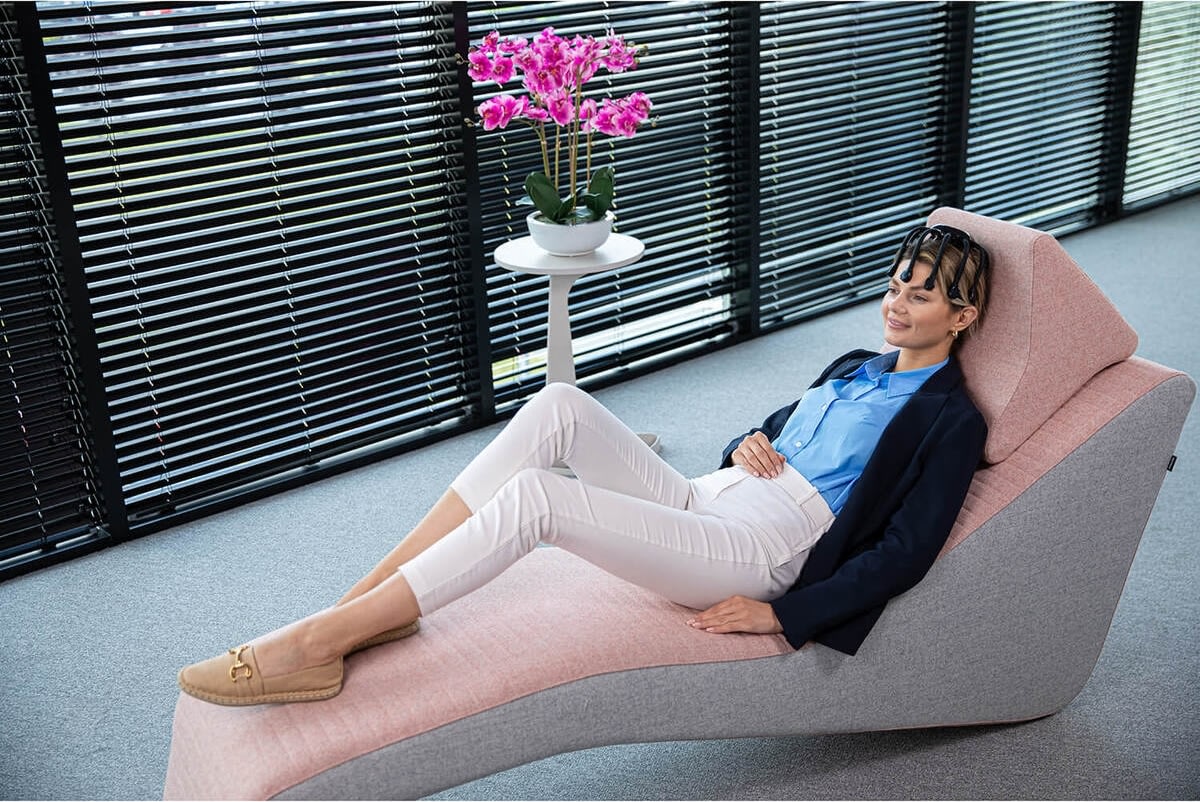 Medivon HovedMassager "blæksprutte"