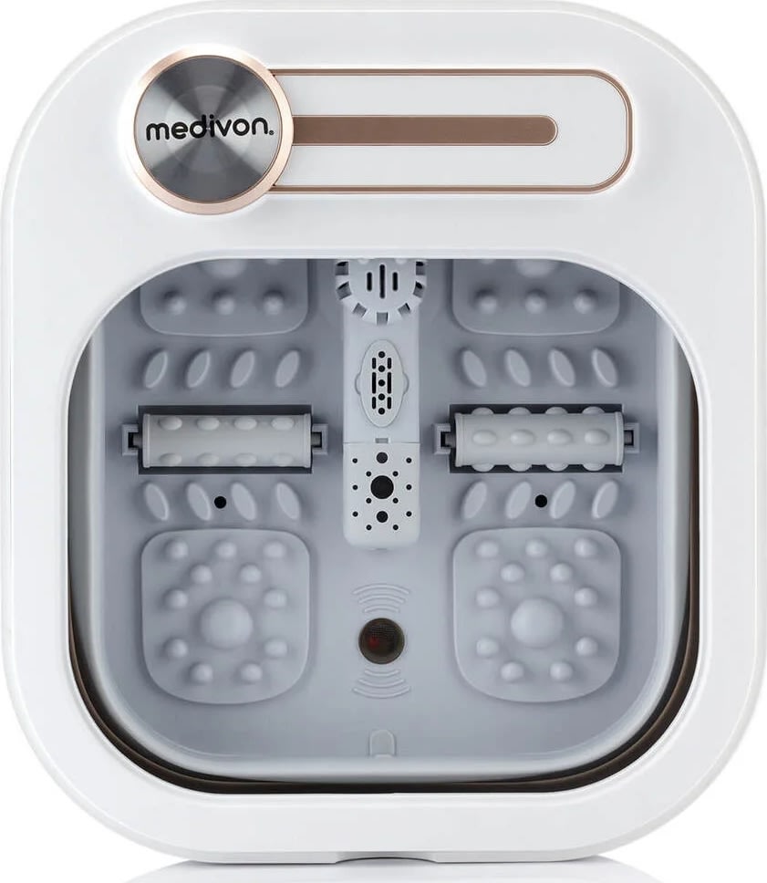 Medivon Massageapparat Aqua Lux